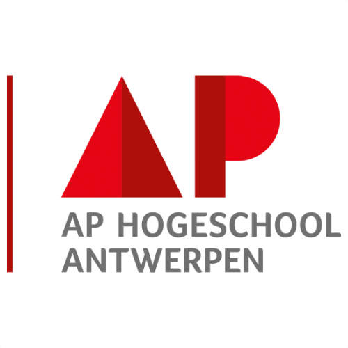 AP Hogeshool logo