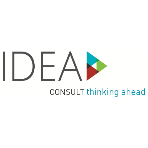 IDEA Consult logo